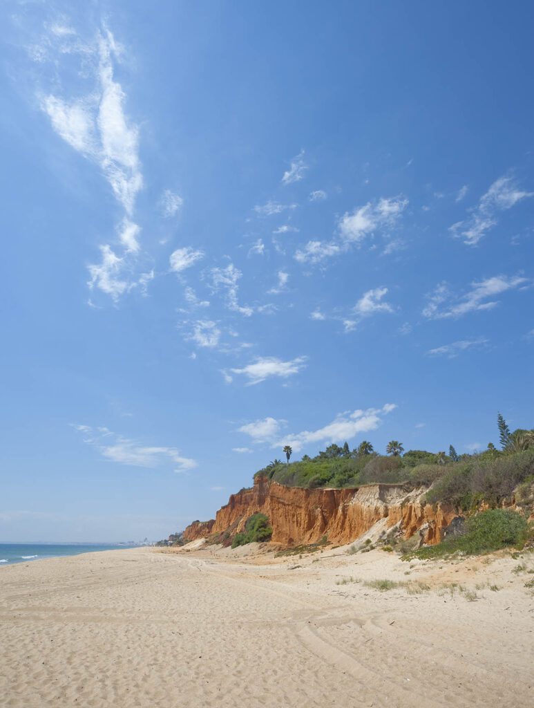 Salão de Cabeleireiro na Quinta do Lago